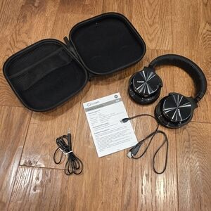 Cowin E7 Active Noise Cancelling Headphones